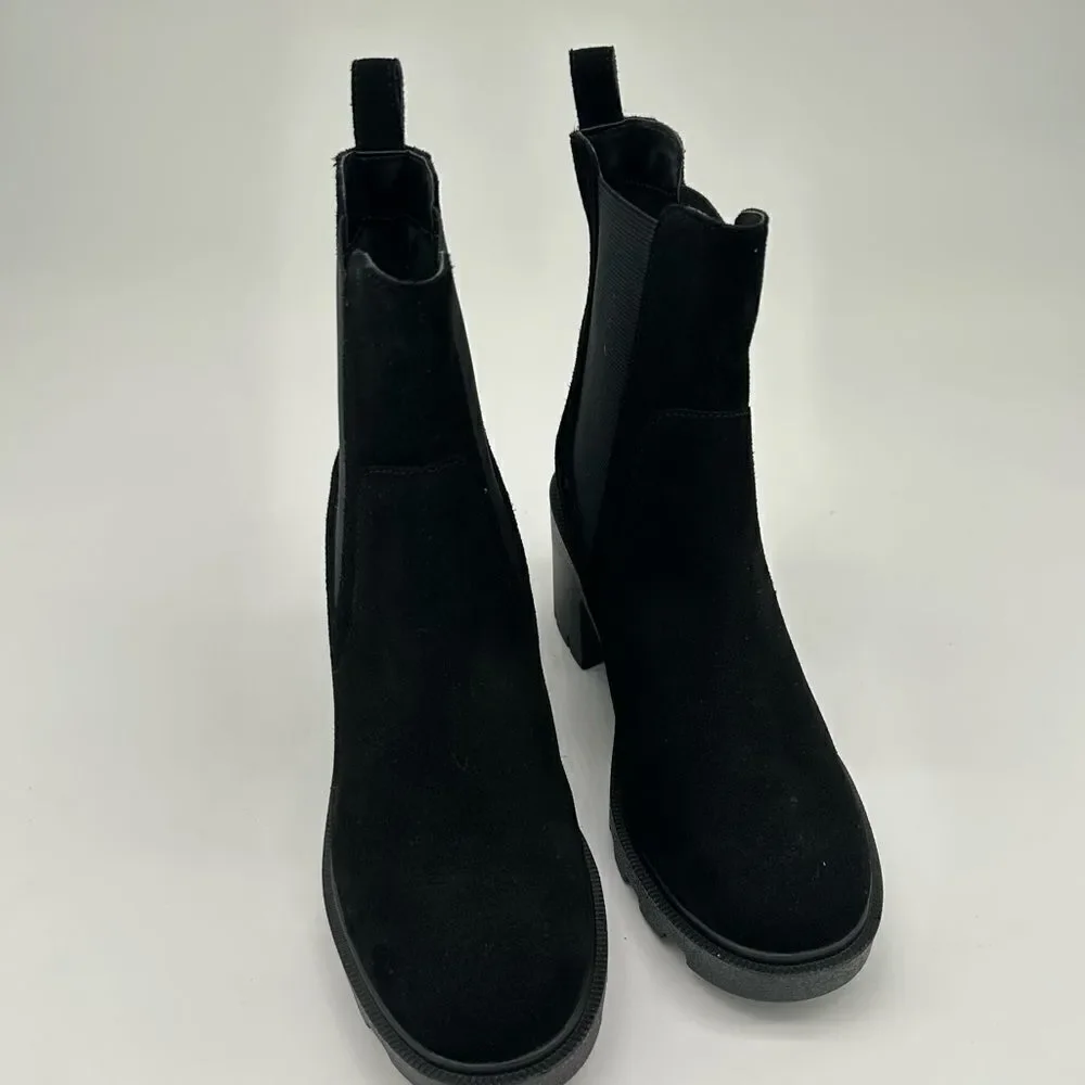Jolt Chelsea Boot (Women) Lisa Vicky